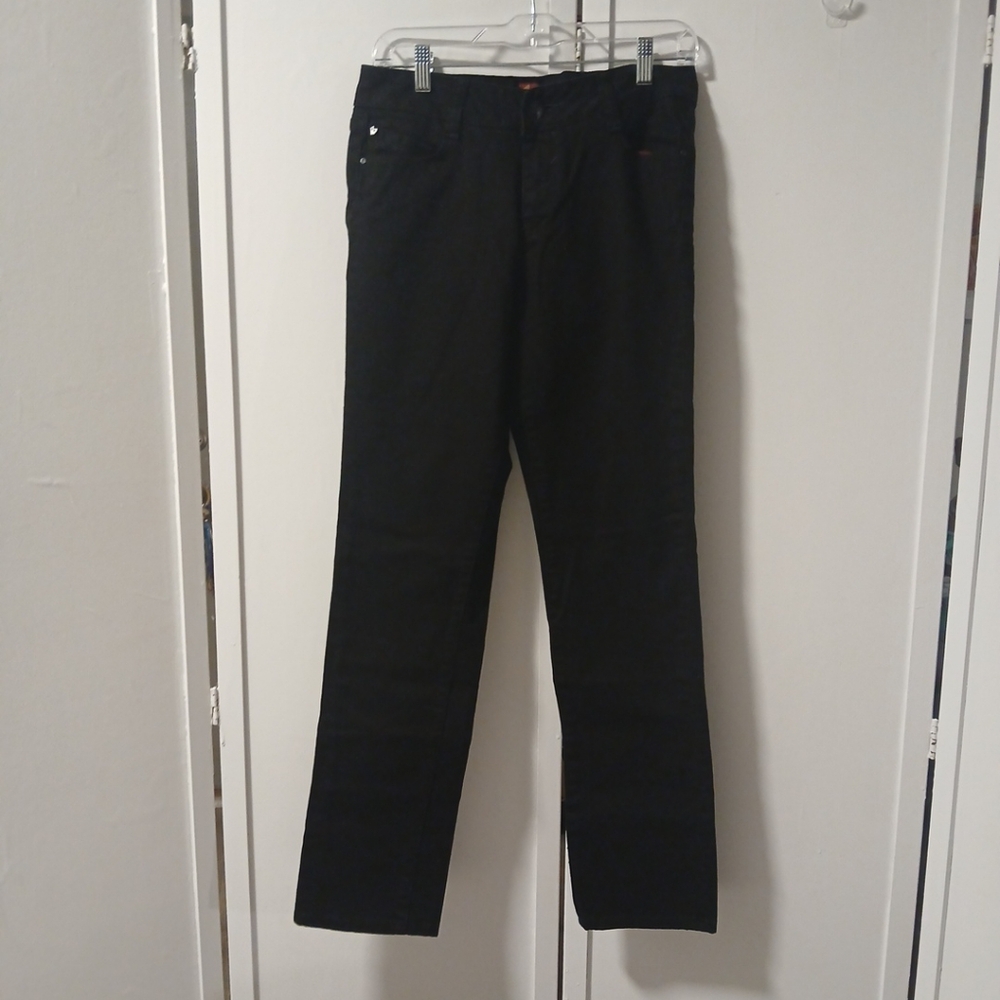 Sasson oh lala  Straight Leg Woman Jeans Size 6 NWOT